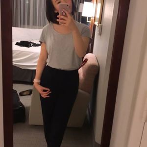 Meet your Posher, Gee